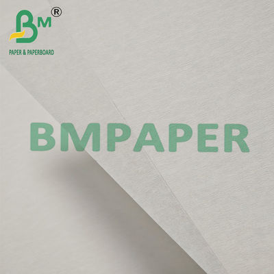 لفة ورق ترشيح القهوة بالتنقيط بيضاء عالية القوة للإغلاق 23 جم