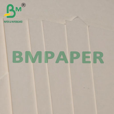 260/275gr ميكروويف آمنة 2 جانبي ورق الكرافت PE لصندوق الغداء