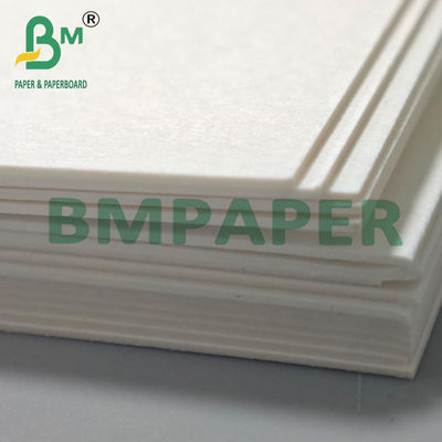 260/275gr ميكروويف آمنة 2 جانبي ورق الكرافت PE لصندوق الغداء