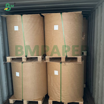 140 غرام من ورق الكرافت من الأسمنت غير البيضاء