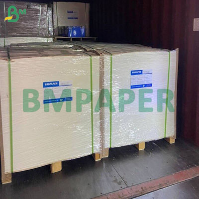 ورق أكياس أسمنت للبناء 70 جرامًا - 130 جرامًا ورق كرافت عالي القوة