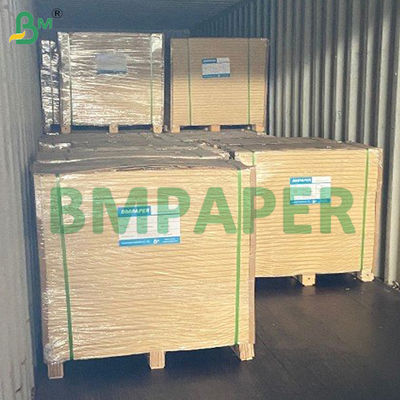 ورق أكياس أسمنت للبناء 70 جرامًا - 130 جرامًا ورق كرافت عالي القوة