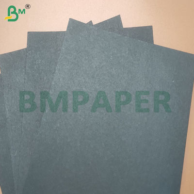 ورق مقوى أسود عالي الصلابة 1 مم لتأثير طباعة جيد للكرتون