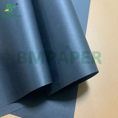 ورق مقوى أسود عالي الصلابة بوزن 150 جرامًا و 200 جرامًا للطباعة الإبداعية والقرطاسية