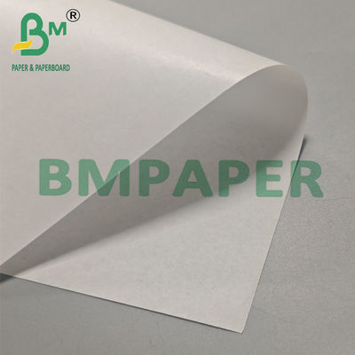 40 جرام 50 جرام ورق جزار مبيض مقاوم للزيت للف اللحوم 30 × 30 سم