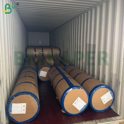 50 جرام 55 جرام لفائف ورق فاكهة معاد تدويرها لحماية الفاكهة 800 ملم 900 ملم