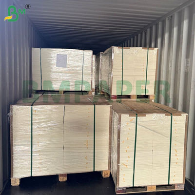 ورق ملصقات البيرة الأبيض المقاوم للماء بوزن 65 جرامًا/المتر المربع و 75 جرامًا/المتر المربع بأبعاد 50 × 70 سم