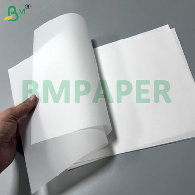 75gram 90gram Waterproof Tracing Paper For High - end Package 70 x 100cm