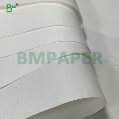 ورق الغطاء الصناعي المقاوم للطين 30-40gsm 2080mm في لفة