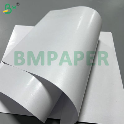790mm to 900mm 70gsm 80gsm Mositureproof Anti Mould Paper For Soap Wrapper
