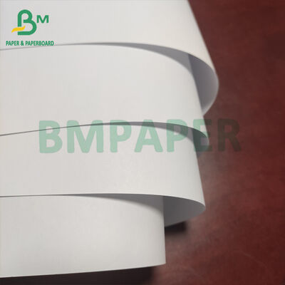 ورق بوند عادي أبيض لامع طويل 60 غرام 70 × 100 سم في ورقة للمفكرة