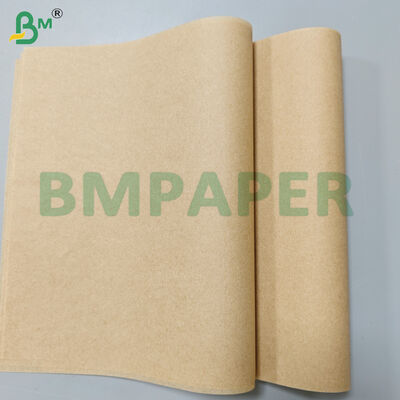 30*30cm Grease-proof Food Grade Paper Sheets for Meat Wrapping