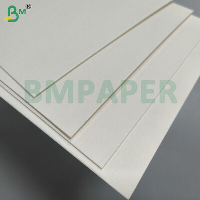 Uncoated Coaster Board 390gsm 455 X 650mm For Table Mats Cake Bases