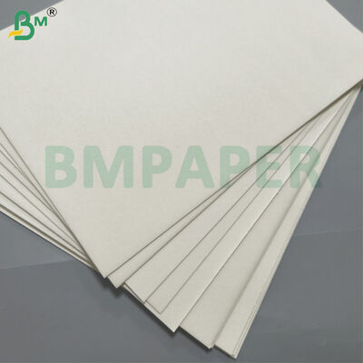 Uncoated Coaster Board 390gsm 455 X 650mm For Table Mats Cake Bases