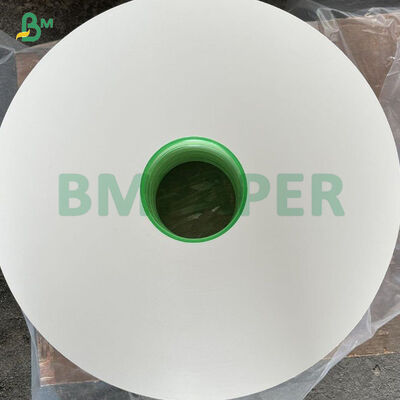 White 28g Food - Grade Printable Kraft Paper For Individually Wrap Chopsticks