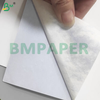 ورق لعب مطلي بوزن 310 جرام، قلب أزرق، وجهان لامعان