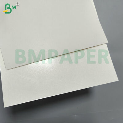 الورق المقوى الأبيض المتجمد للوحة التعبئة والكعك