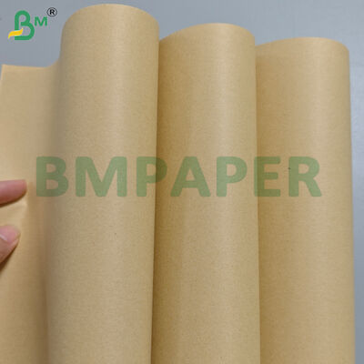80gsm Good Print Effect Plain Kraft Paper Sheets for Envelopes