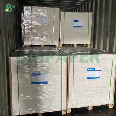 ورق طباعة رقمية لبطاقات الألعاب 300 جرام لكل متر مربع، مطلي لامع على الوجهين، قلب أسود / أزرق