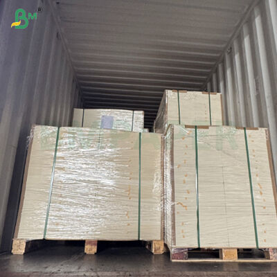 310gsm مقاومة الطي السلسة اللون الأسود TCG Cardstock للطابعة بطاقات اللعبة