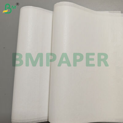 45gsm High Temperature Resistant Oil-proof Air Fryer Paper Rolls
