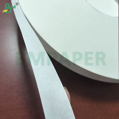 ورق الكرافت الأبيض لعباءة القش 24 غرام 35 مليمتر