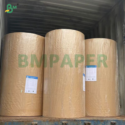 Kit 3 Kit 5 Kit7  Bleach Degradable Oil Resistant Paper Rolls
