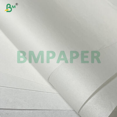 Kit 3 Kit 5 Kit7  Bleach Degradable Oil Resistant Paper Rolls
