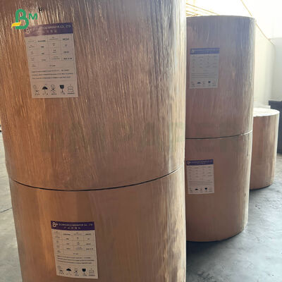 Kit 3 Kit 5 Kit7  Bleach Degradable Oil Resistant Paper Rolls
