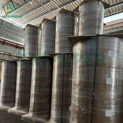 70x100cm 300gsm +15PE الكرتون المطلي للطباعة صندوق الغداء