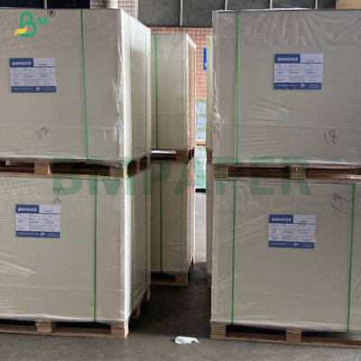 100٪ الخشب العذراء الخضروات عالية التمدد كأس ورق الأسهم