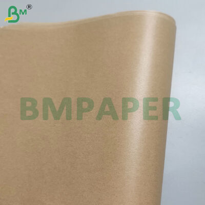 50gsm Silicone Coated Food Grade Paper Rolls for Baking Cooking