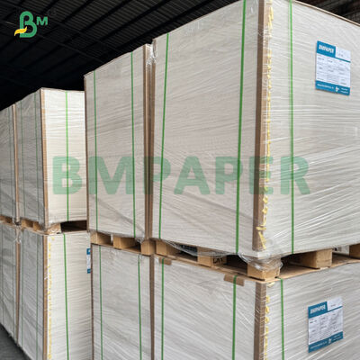 0ورقة ورقية مسموعة من الخلية العذراء من 6 ملم لأقراص العطور للسيارات