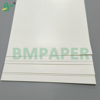 Fibre - Based White Paperboard For Frozen Food Packaging