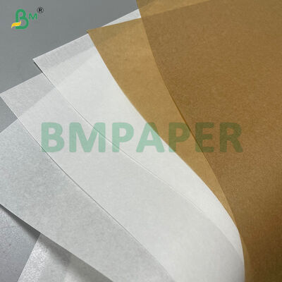 45 غرام ورق الخبز مغطى بالسيليكون من كلا الجانبين للشواء