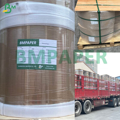 ورق حراري مقاوم للبرد، مقاوم للتجمد للتخزين البارد والأماكن الخارجية