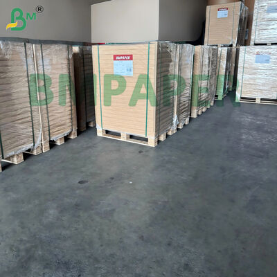 Food Grade Paper Cup Base Paper, Single / Double Side PE Coated 180-350gsm