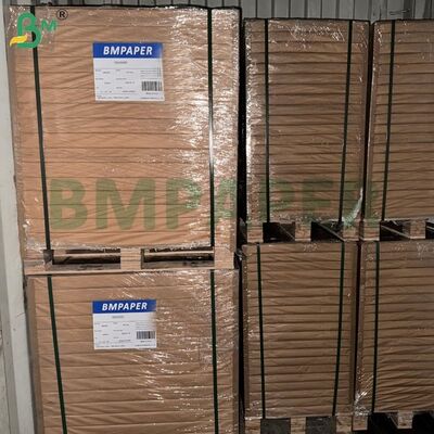 80g 90g ورق العلامات التجارية المقاومة للرطوبة لطباعة العلامات التجارية للمشروبات