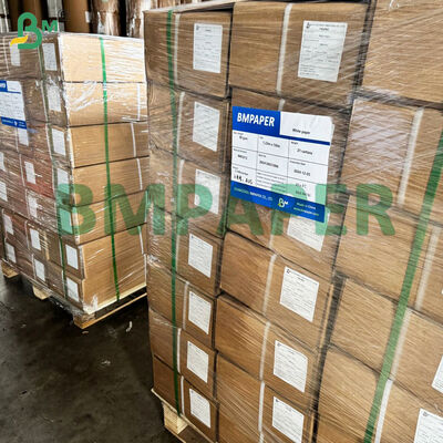 لفة ورق رسم معماري احترافية من الدرجة الأولى A1 بوزن 80 جرامًا للمسودات والمخططات الأرضية