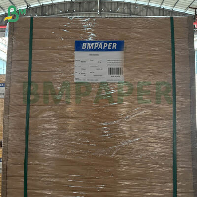 40-285 غرام الورق الرقمي الشفاف الوزن الثقيل