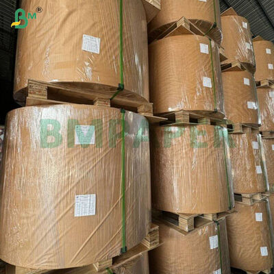 55 جرام من الورق الحراري ذو الطلاء الأبيض الخارق