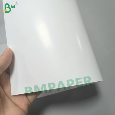 ورق مقوى غير شفاف لبطاقات الألعاب، ورق بوكر عالي اللمعان