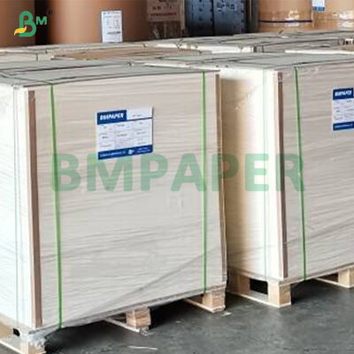 315 جرام + 15 جرام ورق مقوى PET أبيض مغلف بدرجة غذائية لأطباق الطعام