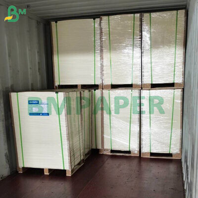 1.6ملم قطعة من ورق الكرتون غير المقوى للشراب ، علامات التأرجح