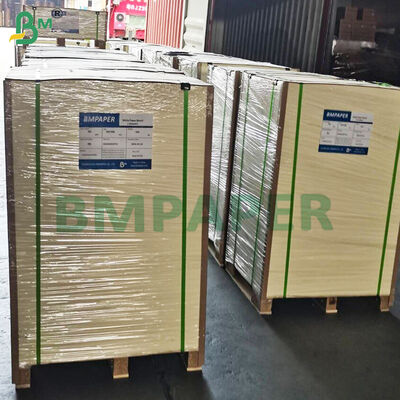 1.6ملم قطعة من ورق الكرتون غير المقوى للشراب ، علامات التأرجح