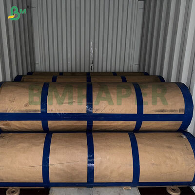 50 غرام من الورق الأبيض ذو المرونة الجيدة