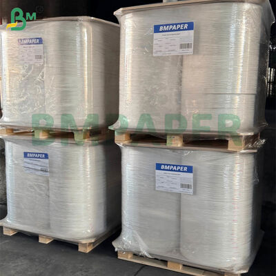 27ملم × 6000مغلف من ورق السجائر 26غرام من الصف الغذائي المعتمد لصنع السجائر