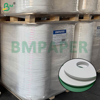 27ملم × 6000مغلف من ورق السجائر 26غرام من الصف الغذائي المعتمد لصنع السجائر