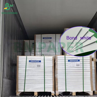 ورق رقمي مزدوج الطلاء أبيض 100 جرام 120 جرام لطباعة الكتيبات مقاس 11 × 17 بوصة