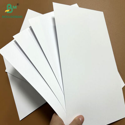 ورق رقمي مزدوج الطلاء أبيض 100 جرام 120 جرام لطباعة الكتيبات مقاس 11 × 17 بوصة